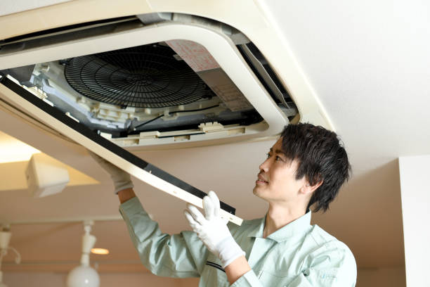 Best Dryer Vent Cleaning Services  in Edgewater, FL